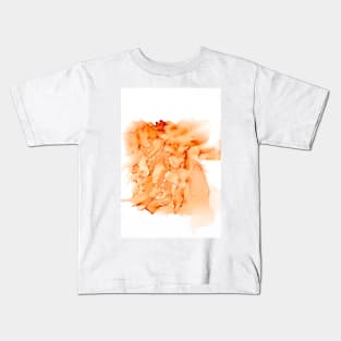 Ink no21 Kids T-Shirt